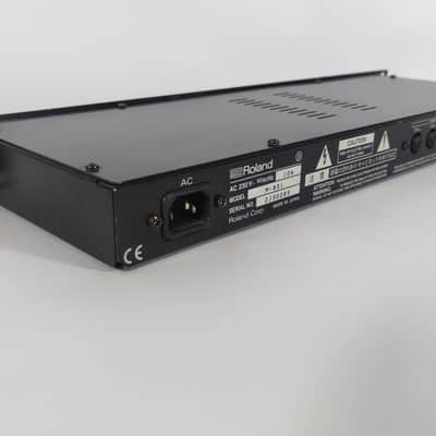 Roland Sound Expansion M-BD1 Rack Module Bass & Drums (Serviced / Warranty) image 6
