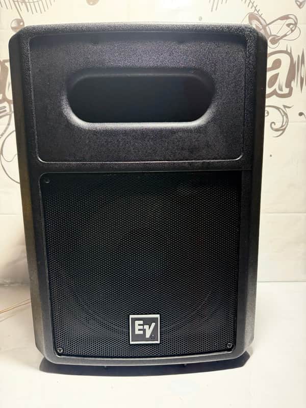 EV Electro-Voice Sb121 12" Passive Subwoofer Bass Module 300W 8 Ohm Audiophile image 1