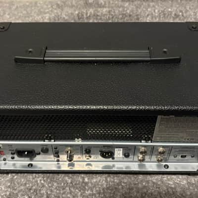 Peavey 6505 MH "Mini Head" 2-Channel 20-Watt Guitar Amp Head 2015 - Present - Black image 4
