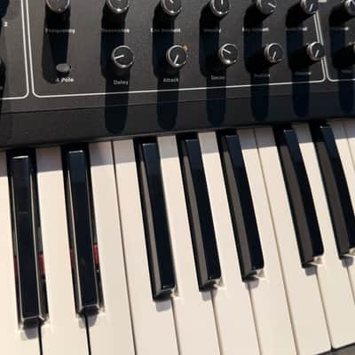 Dave Smith Instruments Prophet 08 PE [MINT!] image 11