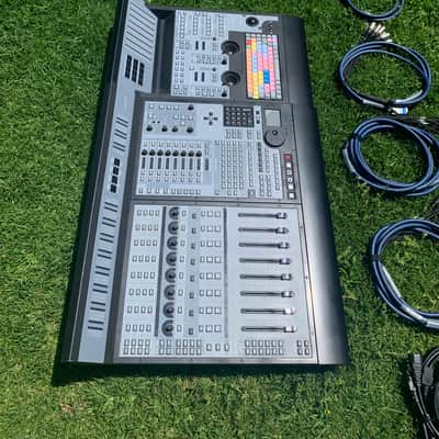 Digidesign Pro Control & Edit Pack DAW Pro Tools Controller Bild 3