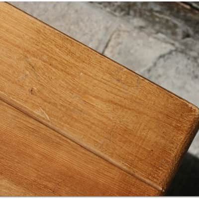 LCA GUITARS " India Robusta 1 x 12 Weber " image 9