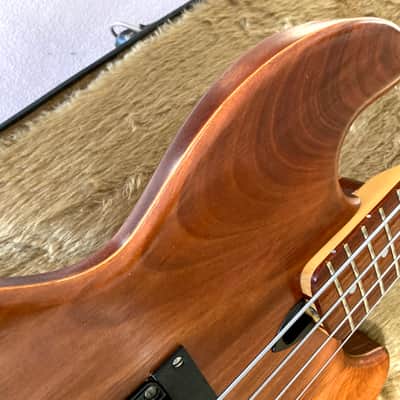 WAL Custom Bass 1982 image 15