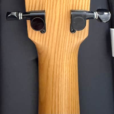 Martin Prototype D-15A Dreadnought SN#787399 – One-of-One All Solid Ash Guitar – Nazareth, PA – Rare Factory Prototype w/Hard Case image 13