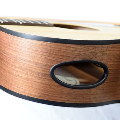 Gibson G-200 EC Natural Generation Collection image 11