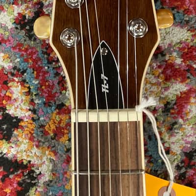 ESP LTD TL-7 2020’s - Black, Excellent, SKU: 1171G image 4