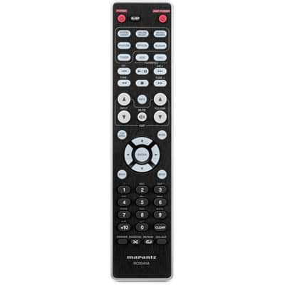 Marantz NA6005 Network Audio Player image 4