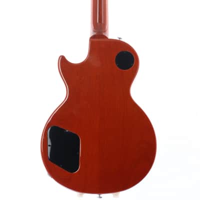 Gibson USA Les Paul Studio Tangerine Burst [230400225] (07/01) image 5