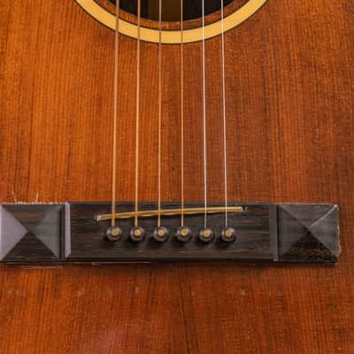 Daion Legacy Series L-999 Acoustic Six String image 4