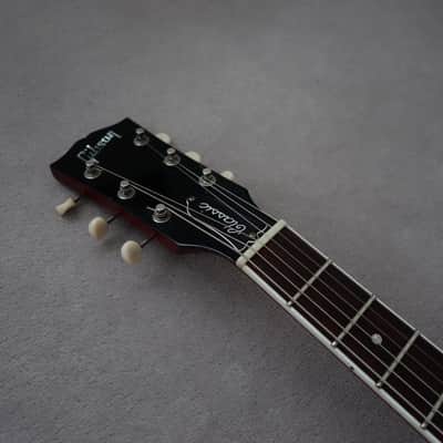 Gibson SG Classic 2010 - Heritage Cherry image 12