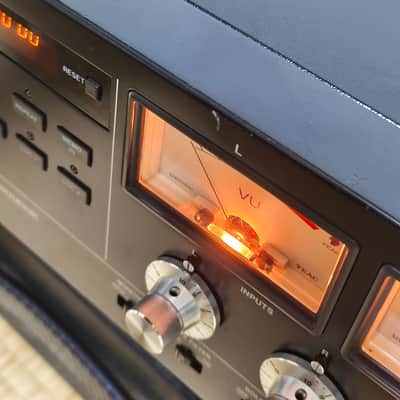 TASCAM 112 mk2 image 6