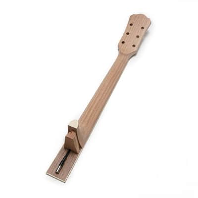 Solo ADK-10 DIY Dreadnought Acoustic Guitar Kit image 5