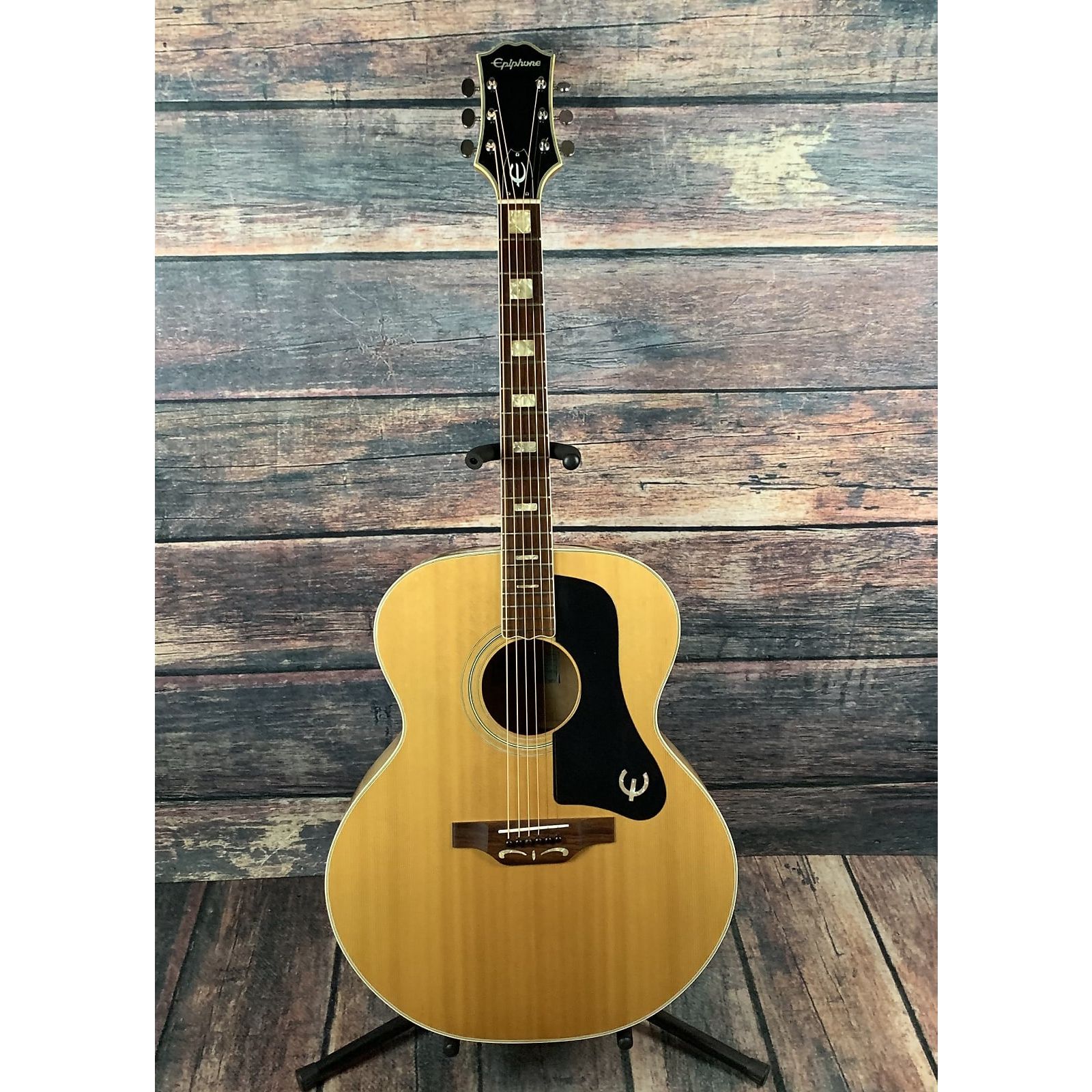 Epiphone FT-570BL Sheraton | Reverb
