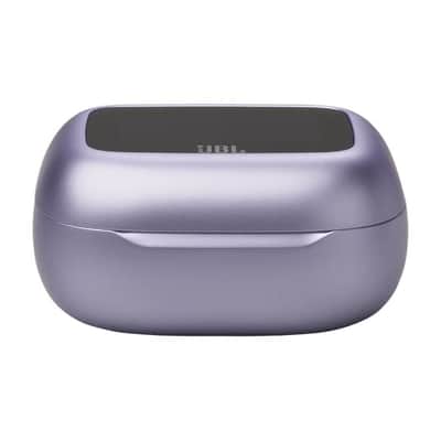 JBL LIVE FLEX 3 True Wireless Noise Cancelling Earbuds (Purple) image 7