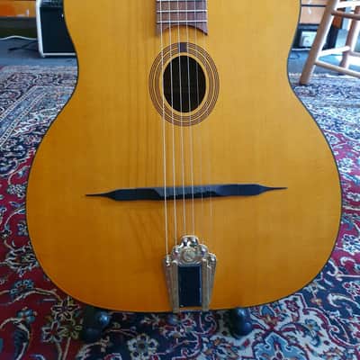 Cigano GJ-0 Gypsy Jazz image 2