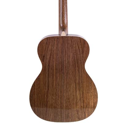 Martin Custom Shop 000-14F Factory Exclusive Sitka/Black Walnut "Walnut Hill" image 4