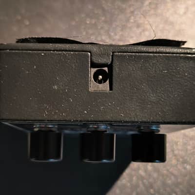 Electro-Harmonix Micro Metal Muff 2019 image 4