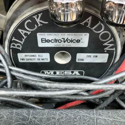 Mesa Boogie Mark IV Three Channel 85 Watt 1x12 Tube Combo with Footswitch - Pre Owned *Pickup Only* image 16