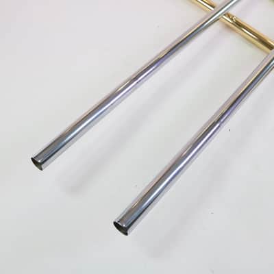 Conn Regency TBRG-100 F Attachment Trombone NEW OLD STOCK image 12