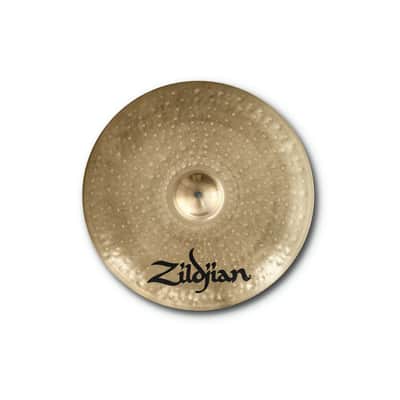 Zildjian K Custom Fast Crash Cymbal 16" image 2