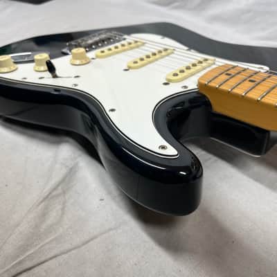 Fender Stratocaster Strat MIM - Made in Mexico Electric Guitar image 16