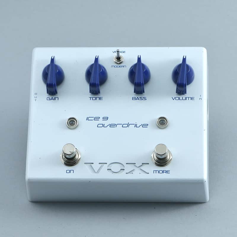 Vox Ice 9