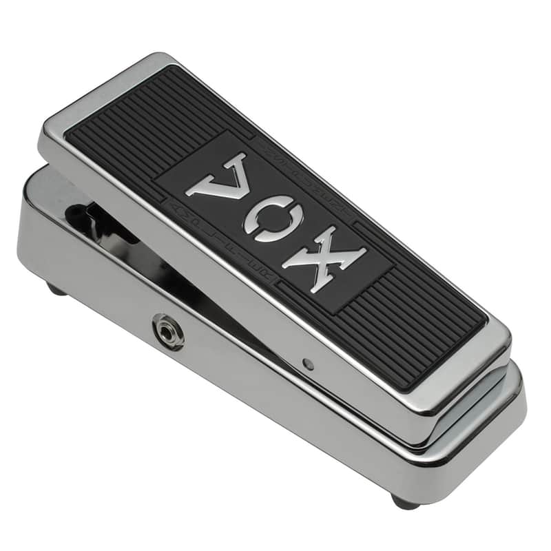 Vox VRM1LTD Real McCoy Wah Limited Edition image 2