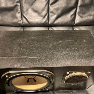 Yamaha NS-10M Studio 1980s (Pair) image 5