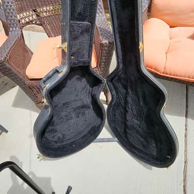 Epiphone Sheraton II 1999 - Awesome Inlays!! image 4