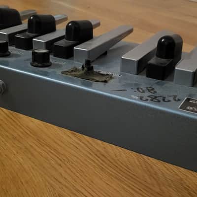 Dewtron Mister Bassman image 3