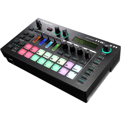 Roland MC-101 GROOVEBOX Regular image 3
