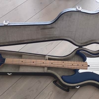 Seiwa Ibanez Fujigen Rockman Phil Lynnot 1980s Blue Mirror image 25