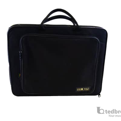 Protec PB307D Double Clarinet Case