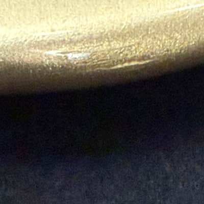 Ibanez JS2000-CG Joe Satriani Signature 2002 - 2004 Champagne Gold image 13