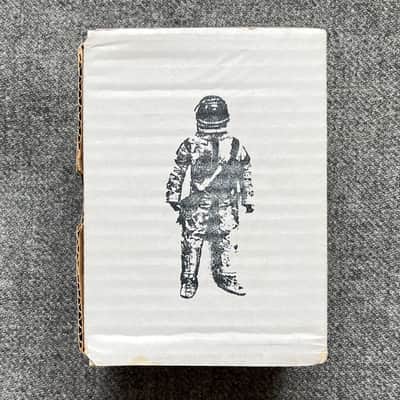 Spaceman | Explorer Deluxe Phaser | Mint image 10