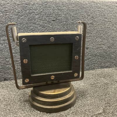 Marconi MIKROFON marble vintage w/ support … image 13