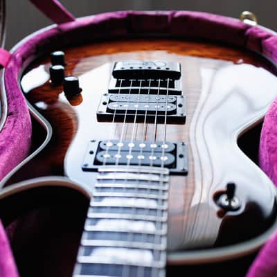 ESP LTD EC-1000ET QM DBSB image 9