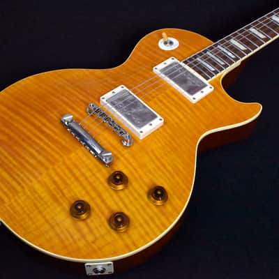 Tokai  ULS150 Love Rock (Japan) Lemon Drop image 4