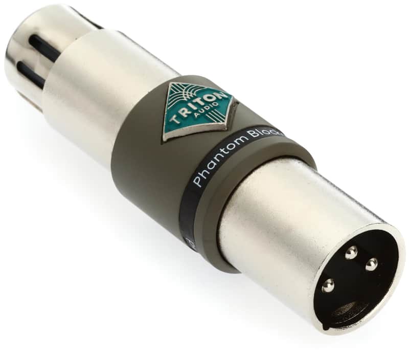 Triton Audio Phantom Blocker image 1