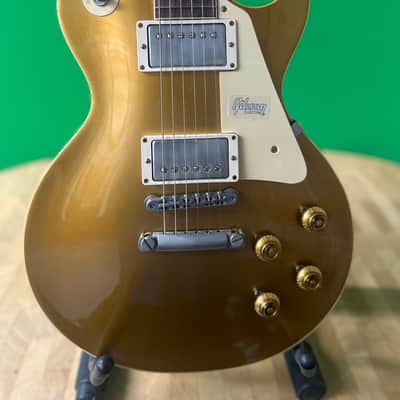 Gibson Les Paul Custom Shop 1957 VOS 2018 image 1