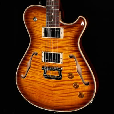 Knaggs Influence Chena Tobacco SunBurst w/T2 Maple Top (478) image 1