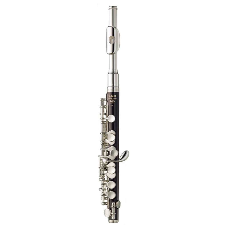 Yamaha YPC-32 Resin-Body Piccolo image 1