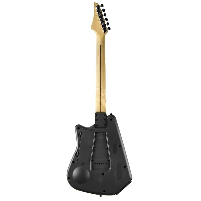 Casio EG-5 Electric Guitar with Onboard Cassette Deck / Amplifier image 2