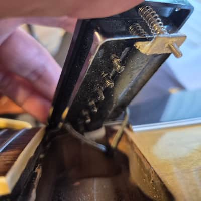 Gibson ES-335TD 1977 - Sunburst image 9