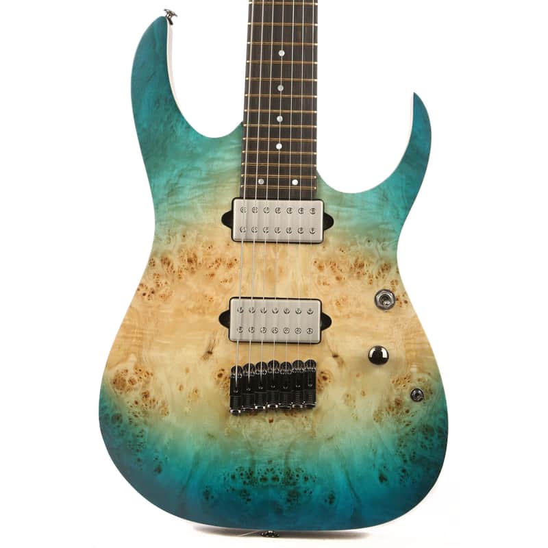 Ibanez RG1127PBFX Premium image 2