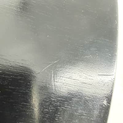 2022 Gibson Les Paul Special Tribute P90 – Ebony image 14