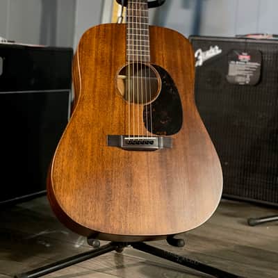 Martin D-15M, Acoustic Guitar W/ Free Shipping & Gig Bag image 1