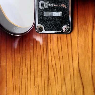 Ultra Rare And Versitlile Charvel Singlecut Tele Customized, Piezo Hipshot B/G/E Bender image 12