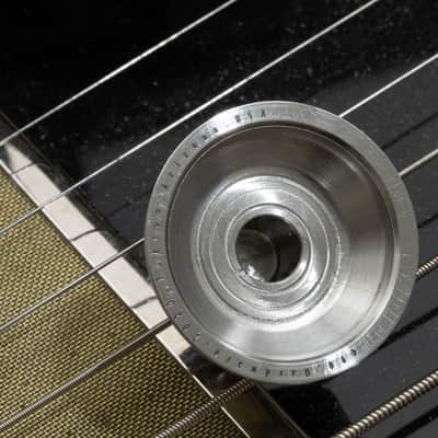 490 Hardware Stainless Steel Bonnet knob 2023 Stainless Steel image 3