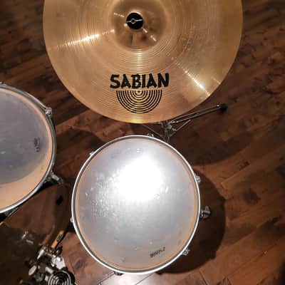 Sonor Force 2007 - Blue Birch image 4